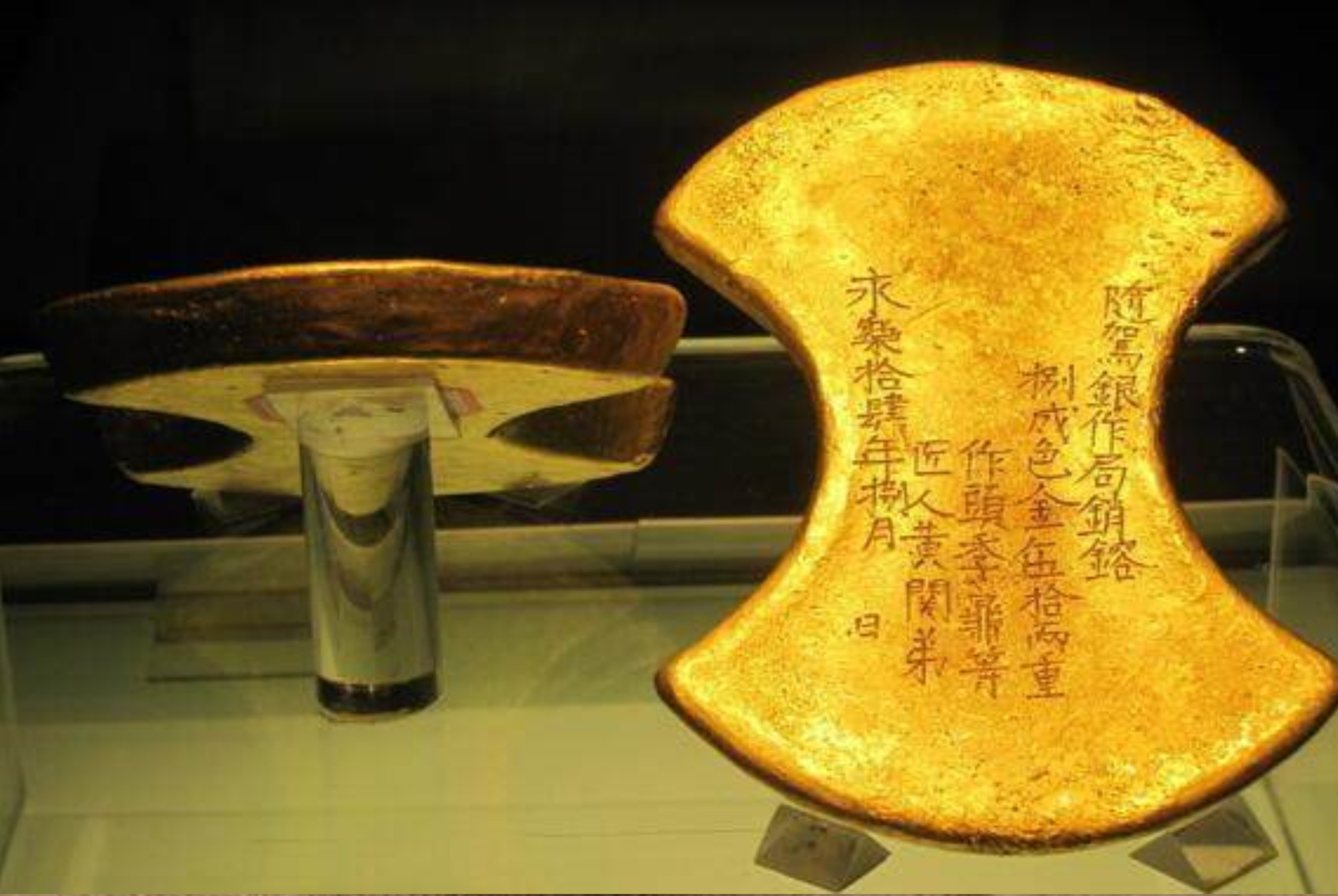 黄金的历史和文化,从黄金涨跌窥探世界正在经历什么