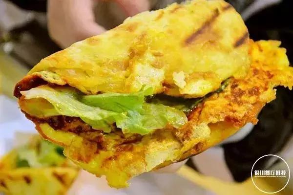 银川十大好吃的饭店,来银川必吃的早点