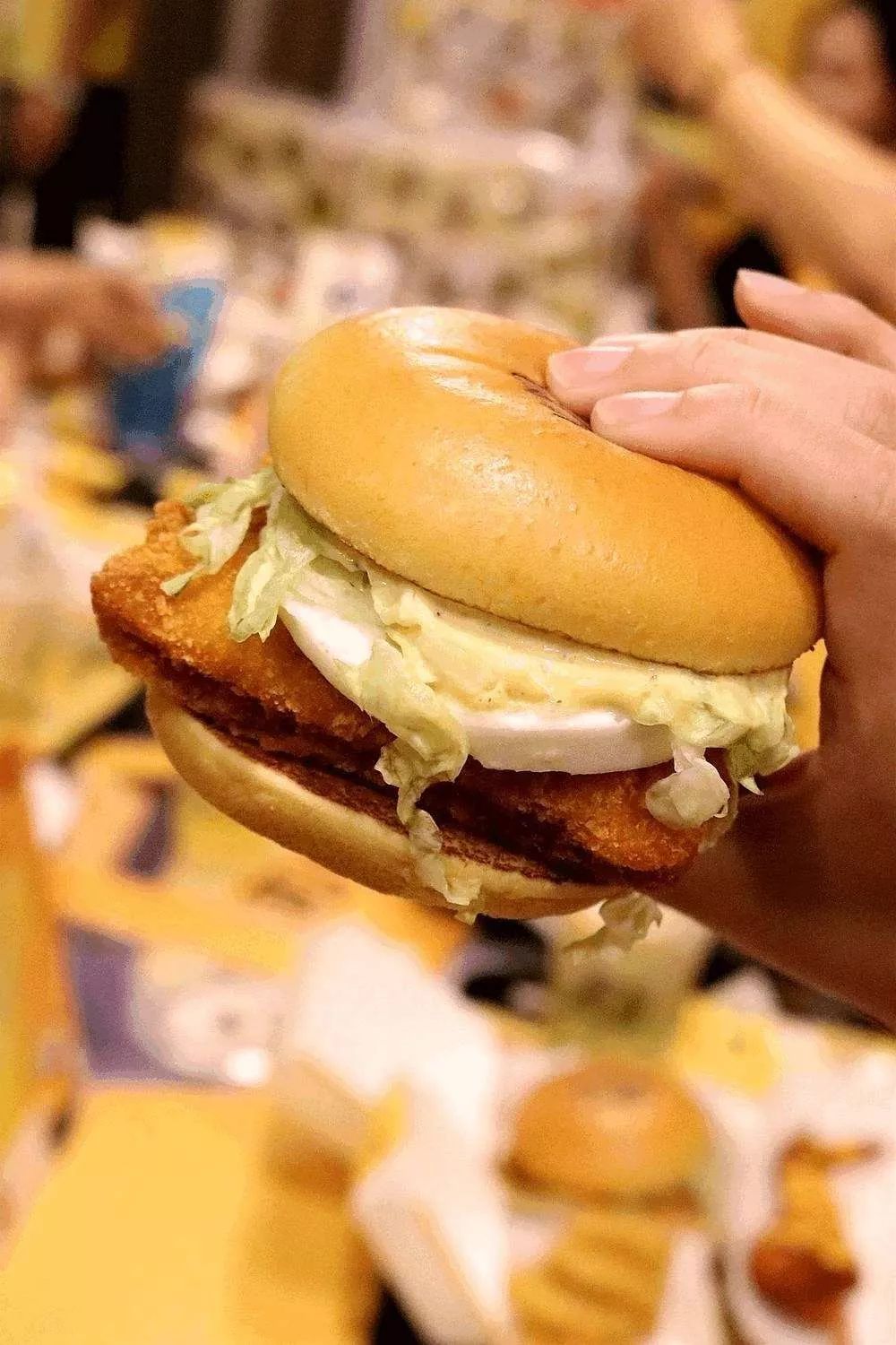 再也吃不到的零食,麦当劳肯德基最好吃的单品