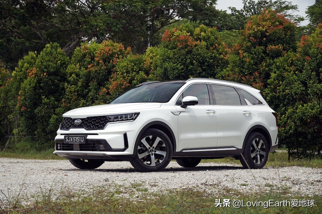 2021款起亚索兰托价格预测,济南起亚索兰托2.2t柴油版2013二手