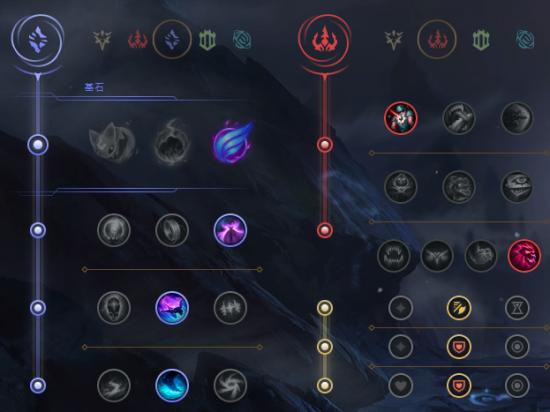 宝石打野技能怎么用,最新宝石打野技巧