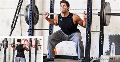 深蹲导致腰痛要停止训练吗,练习深蹲对腰酸背痛有疗效吗