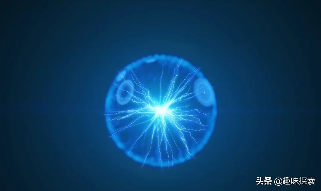 球状闪电是雷灵么,球状闪电真的是电子吗