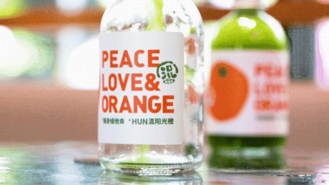 卖出50w+杯的『原谅绿』果汁，男生都不好意思喝…