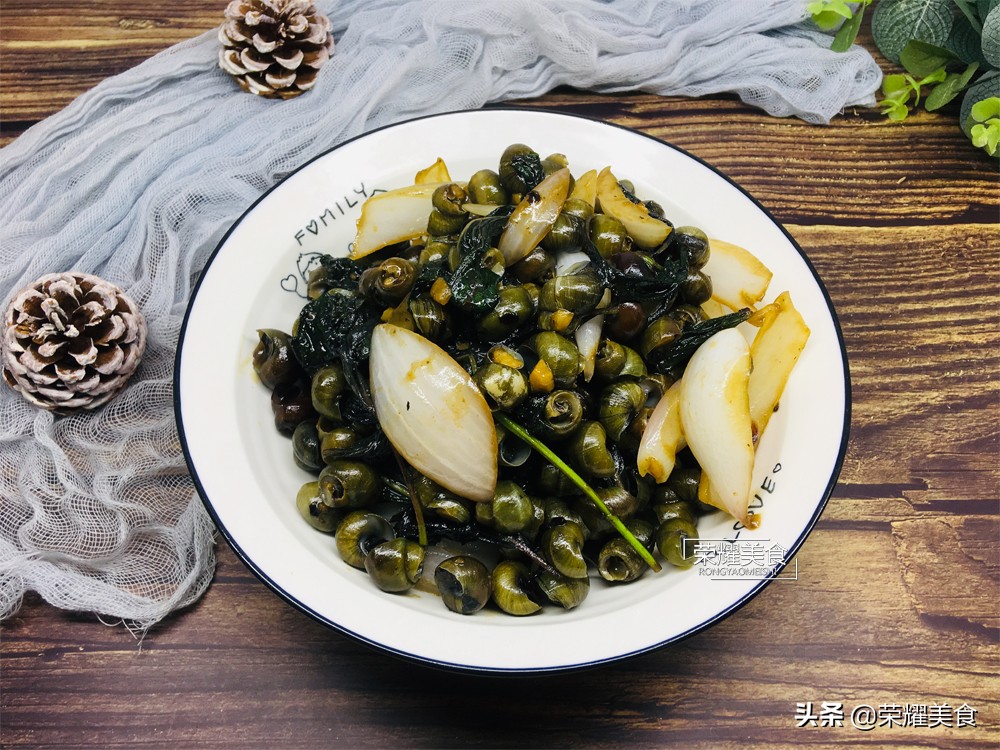 田螺炒完一股腥臭味还能吃吗,田螺腥味太大如何去除