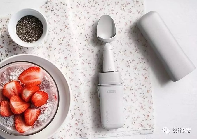 防抖智能勺,睿餐智能防抖勺好用吗