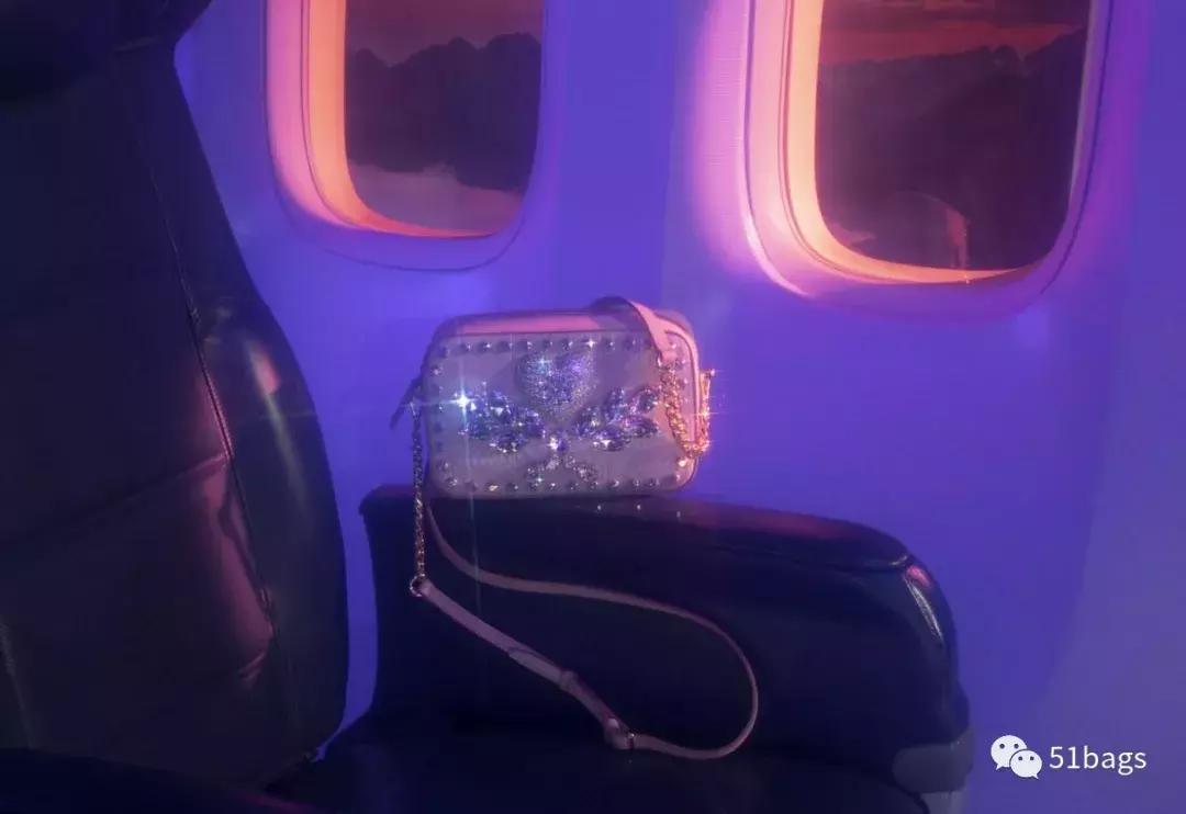 大牌情人节礼物送女朋友,情人节奢侈品大牌包包