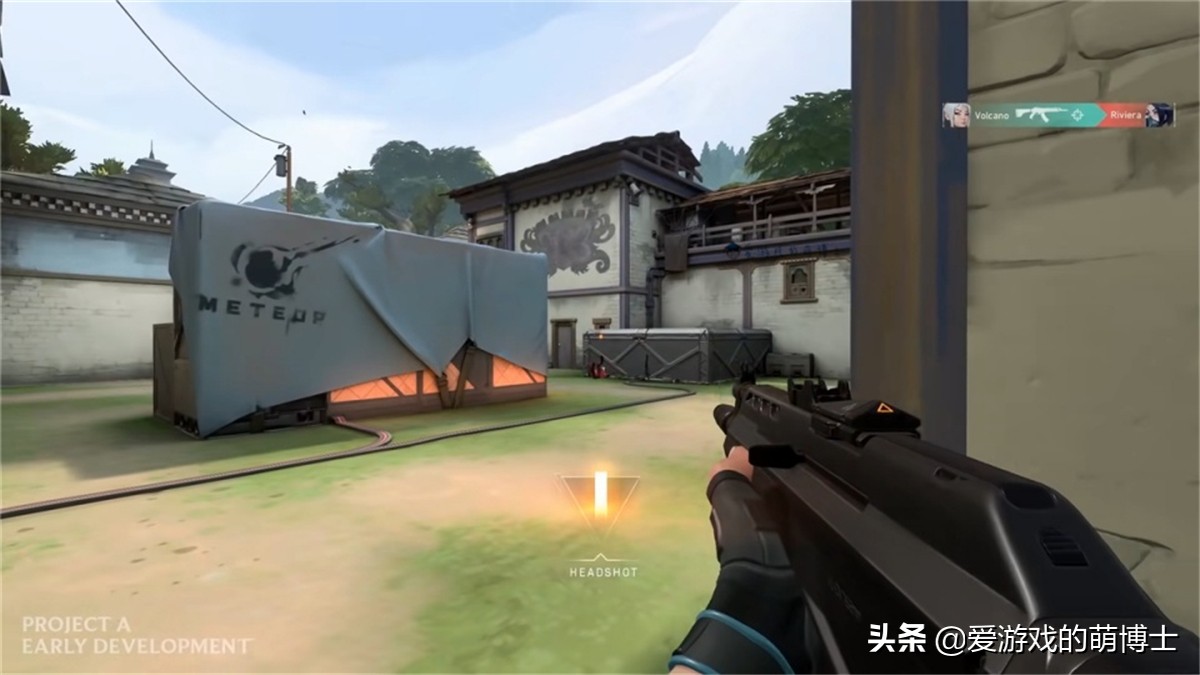 拳头公司发布的新游戏叫什么来着,拳头公司要出的新游戏叫什么