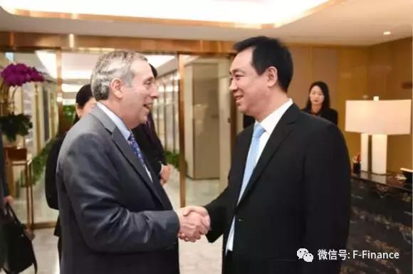 许家印谈恒大造新能源车,许家印新能源合作伙伴