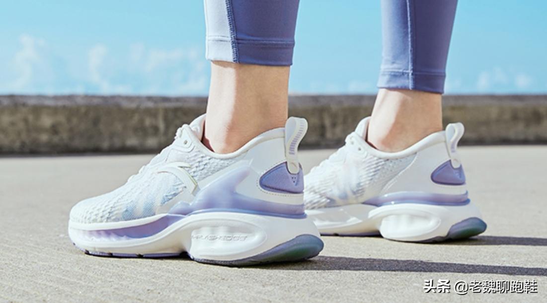 下半年最值得期待的鞋,2023值得入手的跑鞋下半年