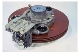 计算机存储器发展史磁记录存储器(下)