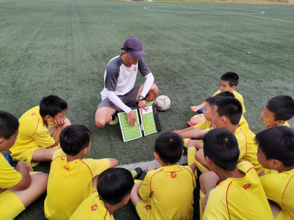 恒大足校夏令营,广州恒大足球夏令营在哪里报名
