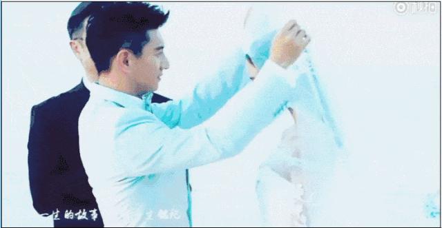 结婚后的刘诗诗,结婚后的唐嫣