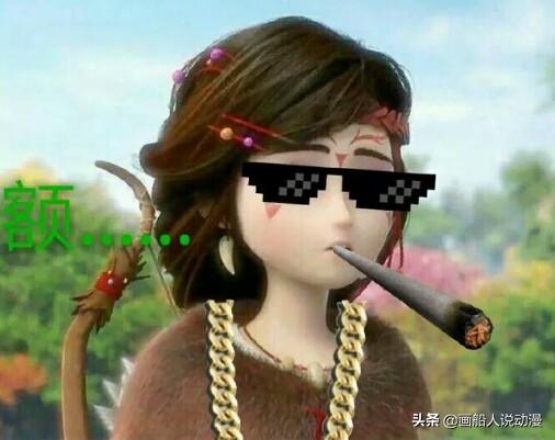 熊出没五大谜题,熊出没大谜题