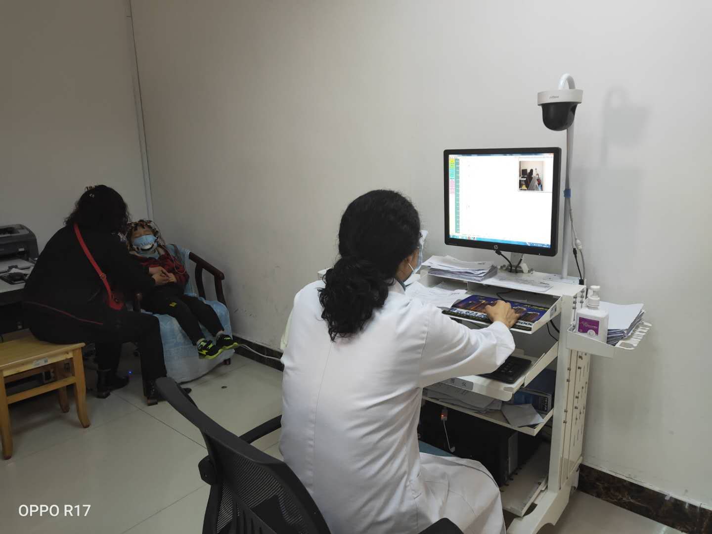 脑电图室2020年工作规划,脑电图室工作计划