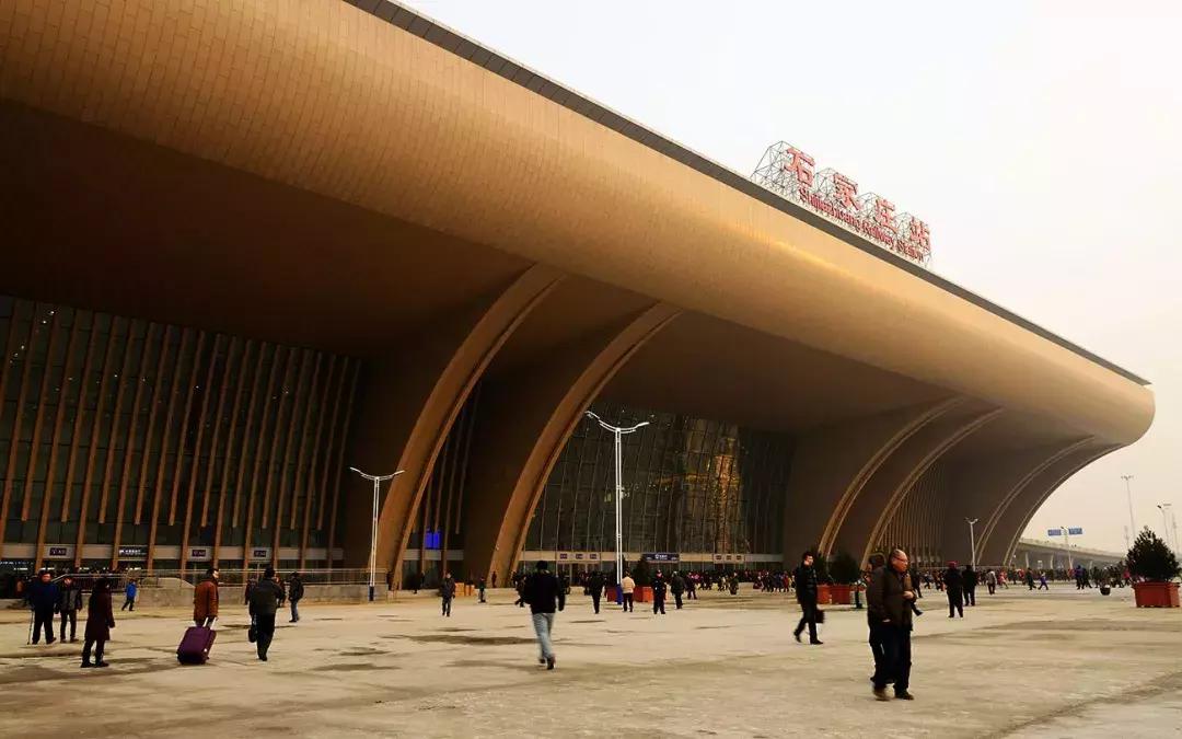 我叫石家庄，这是我2019年最新简历，请多关照！