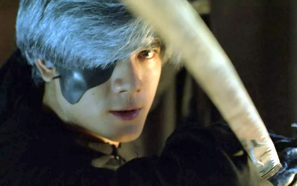 一代人终将老去,撑起中国动作片半壁江山的七小福难敌岁月