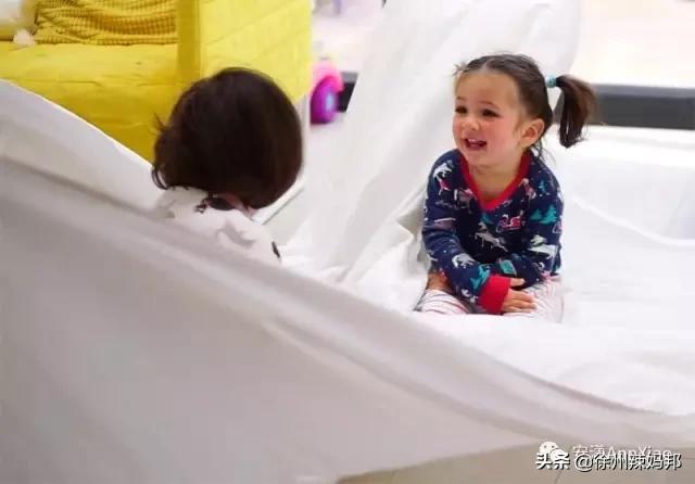 假期宅在家必玩的游戏,适合宅在家玩的亲子游戏