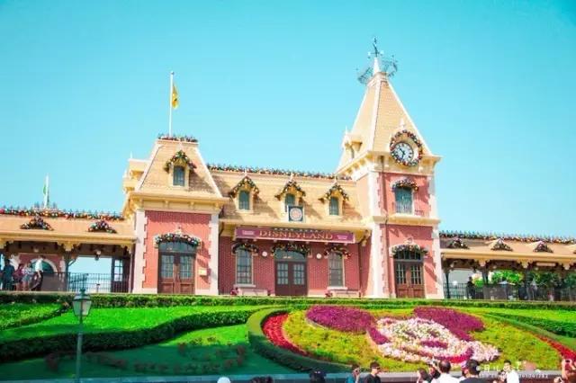 去香港迪士尼乐园攻略,香港迪士尼乐园一日游省钱攻略