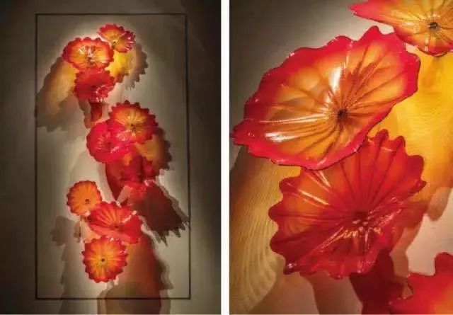 坐拥500万英镑艺术品！自助晚餐云集4家餐厅精华菜！