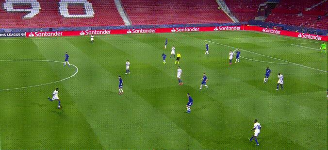 切尔西面临“地狱赛程”,切尔西十二连胜目空一切