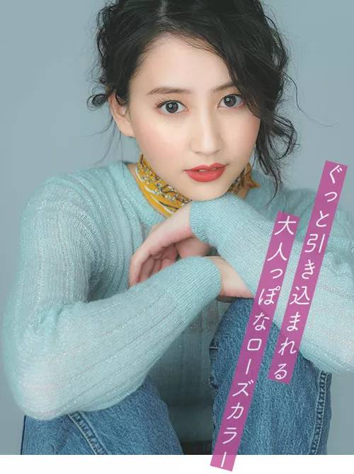 canmake花瓣腮红试色2号色,新色柔雾腮红