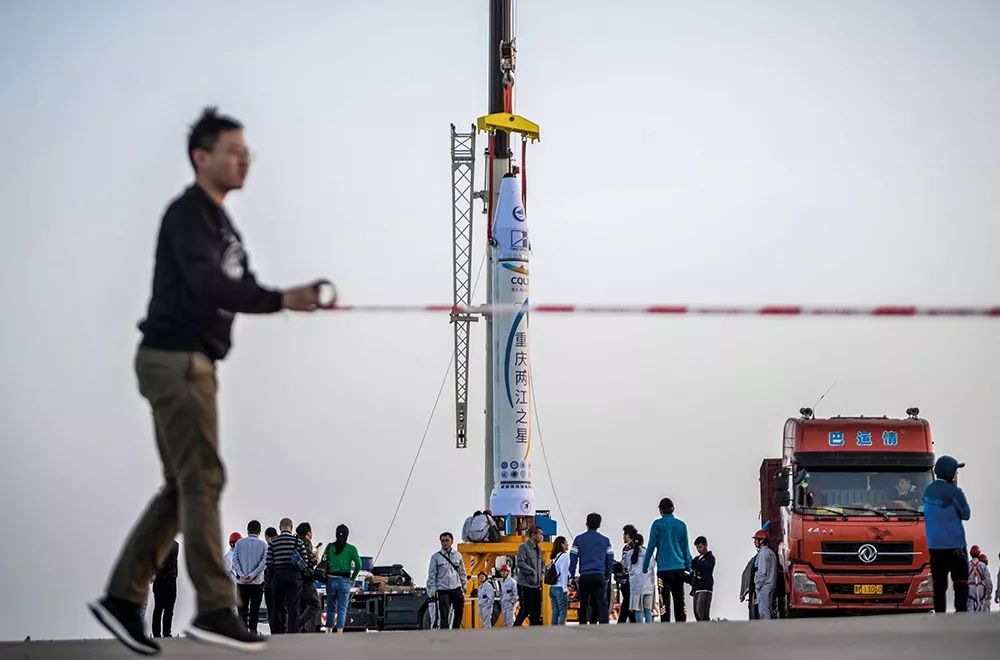 马斯克国外工厂有中国员工吗,中国有马斯克的火箭业务吗