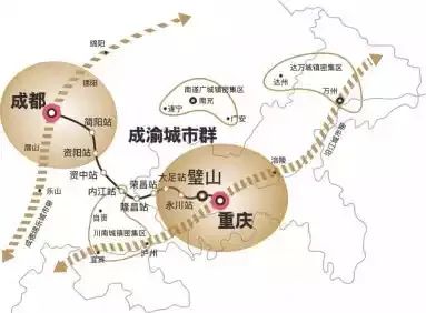 璧山会成为重庆的第十区吗,璧山最宜居的区