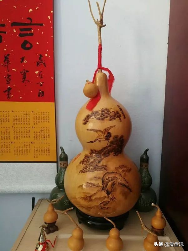 手捻葫芦龙头断了怎么办,文玩葫芦龙头断了还能玩吗