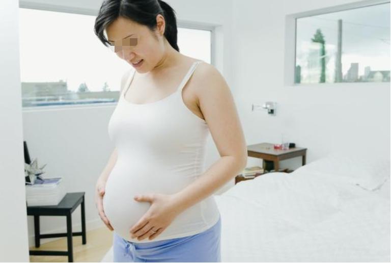 孕晚期有事情担心对宝宝有影响吗,孕妇孕晚期异常症状