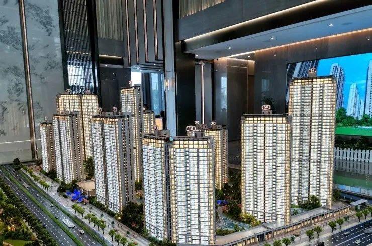 宜昌伍家岗2018年楼盘信息,宜昌伍家岗区有哪些楼盘