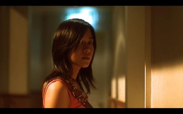 豆瓣8.0：很难想象一直搞笑的张学友，在这部电影里竟能如此深沉