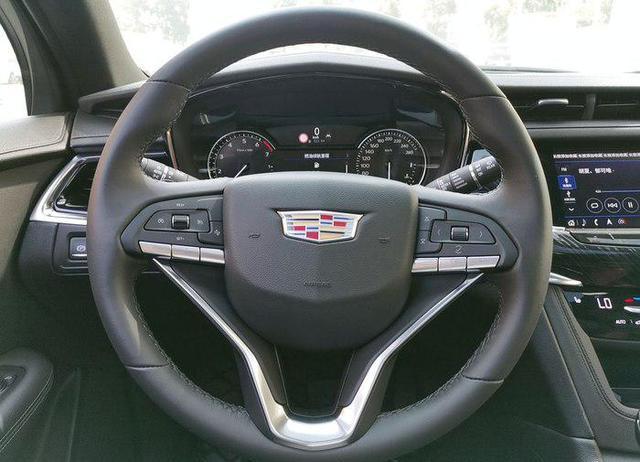 鏂版鍑开鎷夊厠xt6杞︿富鐪熷疄鎰熷彈,鍑开鎷夊厠xt6涓庡笗鏉扮綏