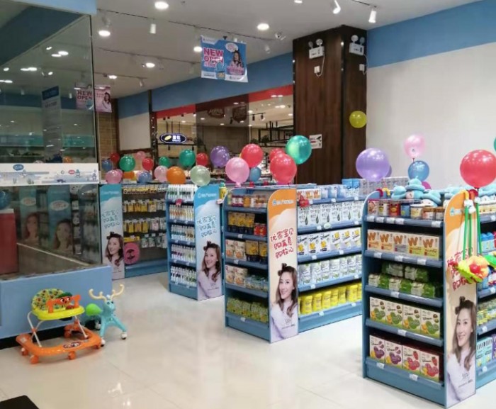 母婴店的利润大概多少,母婴店飞鹤奶粉利润大概多少