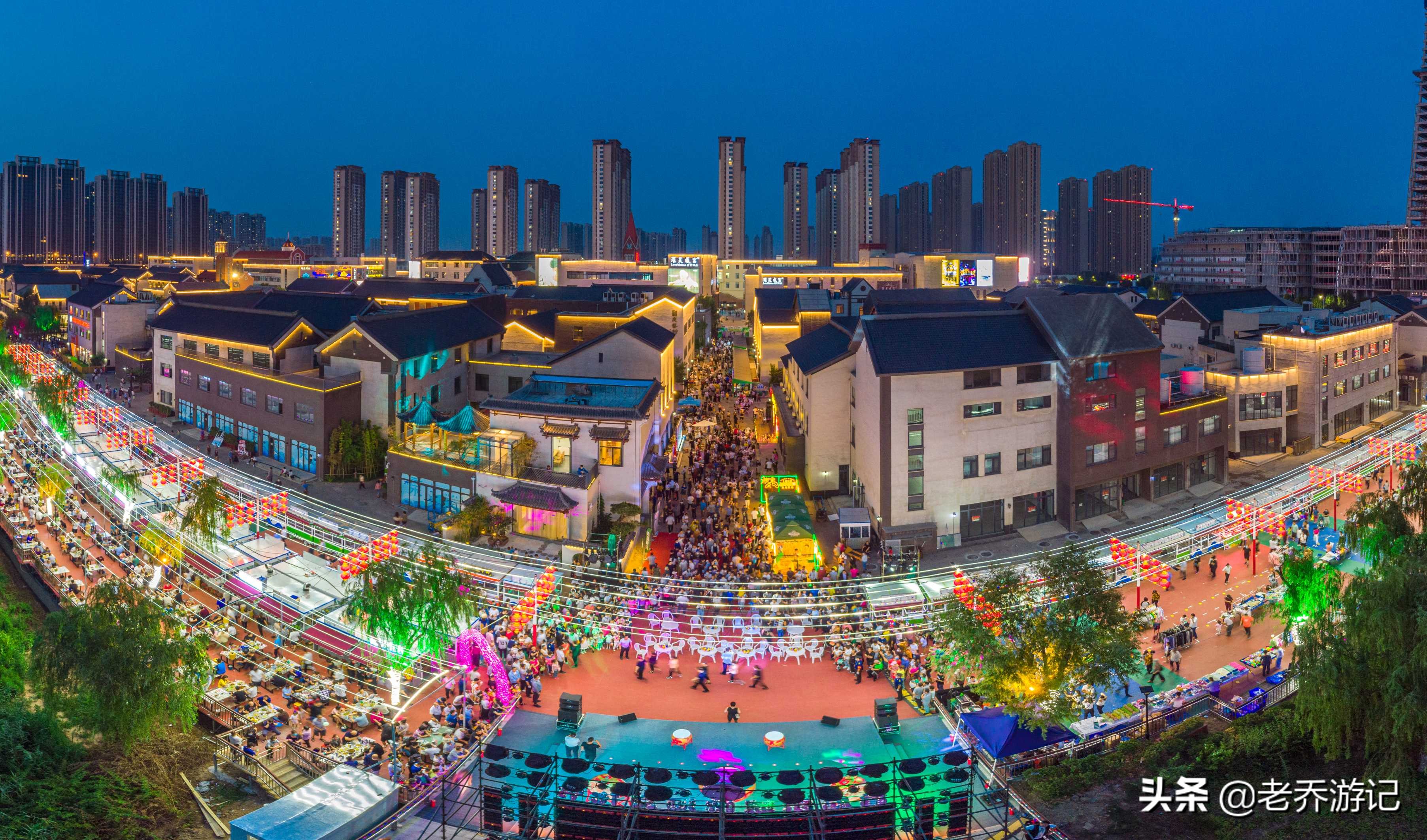 济南印象泉世界游玩攻略,印象济南泉世界探店