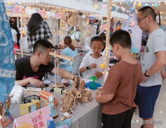 苏州写字楼观察,商业观察