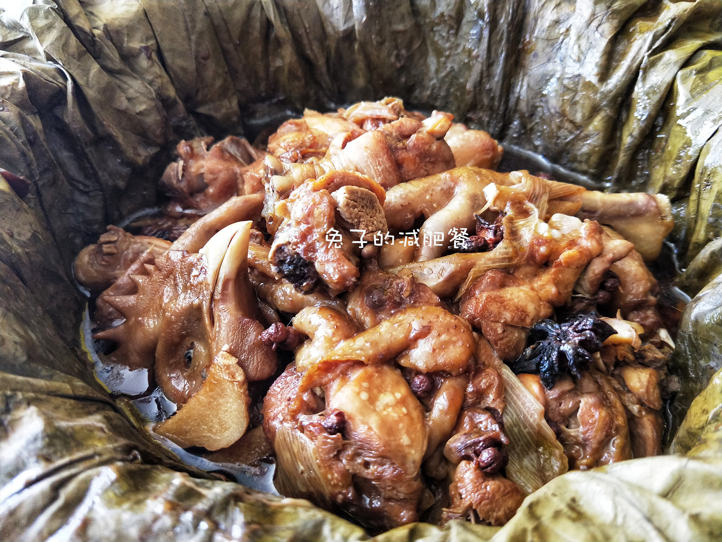 鸡肉怎样炖不柴又好吃,红烧鸡肉怎么做鸡肉软烂不发柴