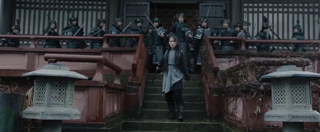 上线2天，就拿一个冠军，这部《有翡》番外真给“网络电影”长脸