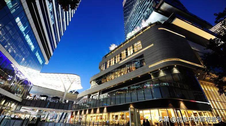 中梁首府壹号格局,中梁首府壹号精装房实拍