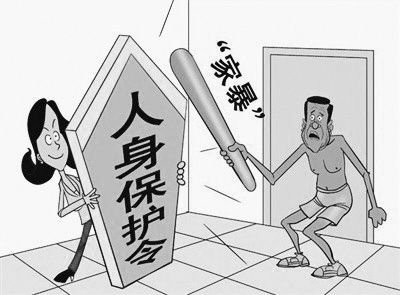 为什么遭遇家暴的女人不敢离婚,离婚遭遇家暴怎么办