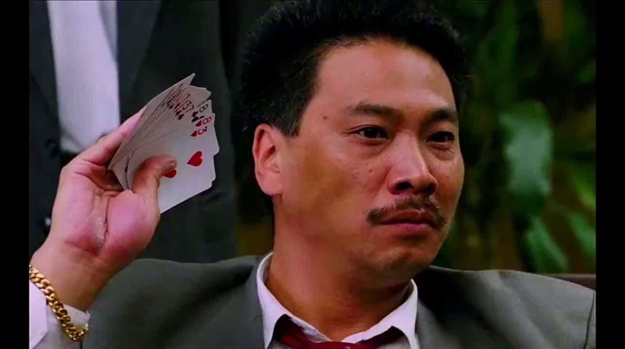 一年一绿叶,百年吴孟达。3000字带你回顾吴孟达传奇一生