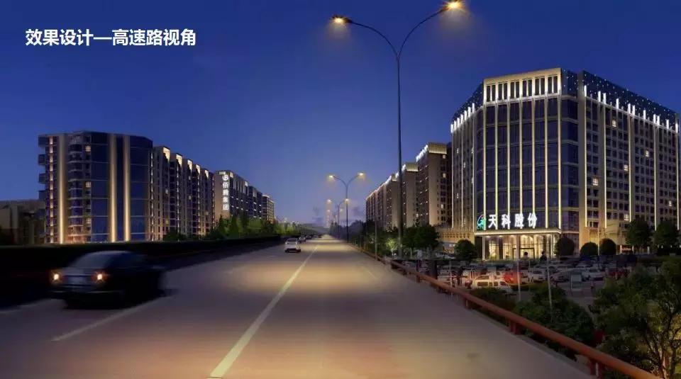 双流航空港街道道路改造效果图,成都市双流区道路改造消息