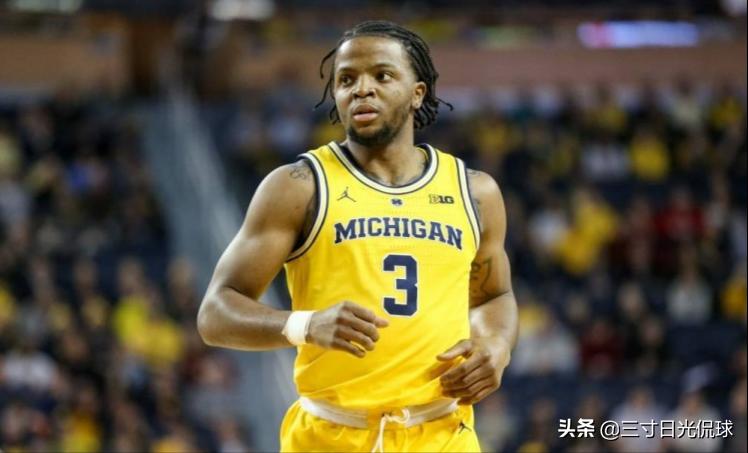 2019年选秀为什么是选秀大年,2022年选秀前三顺位集锦