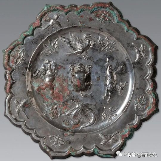 铜镜收藏市场行情,历年铜镜拍卖纪录大全