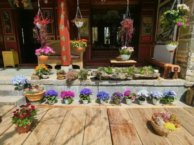 大理真的很值得来吗,为什么很多人说大理去了还想去