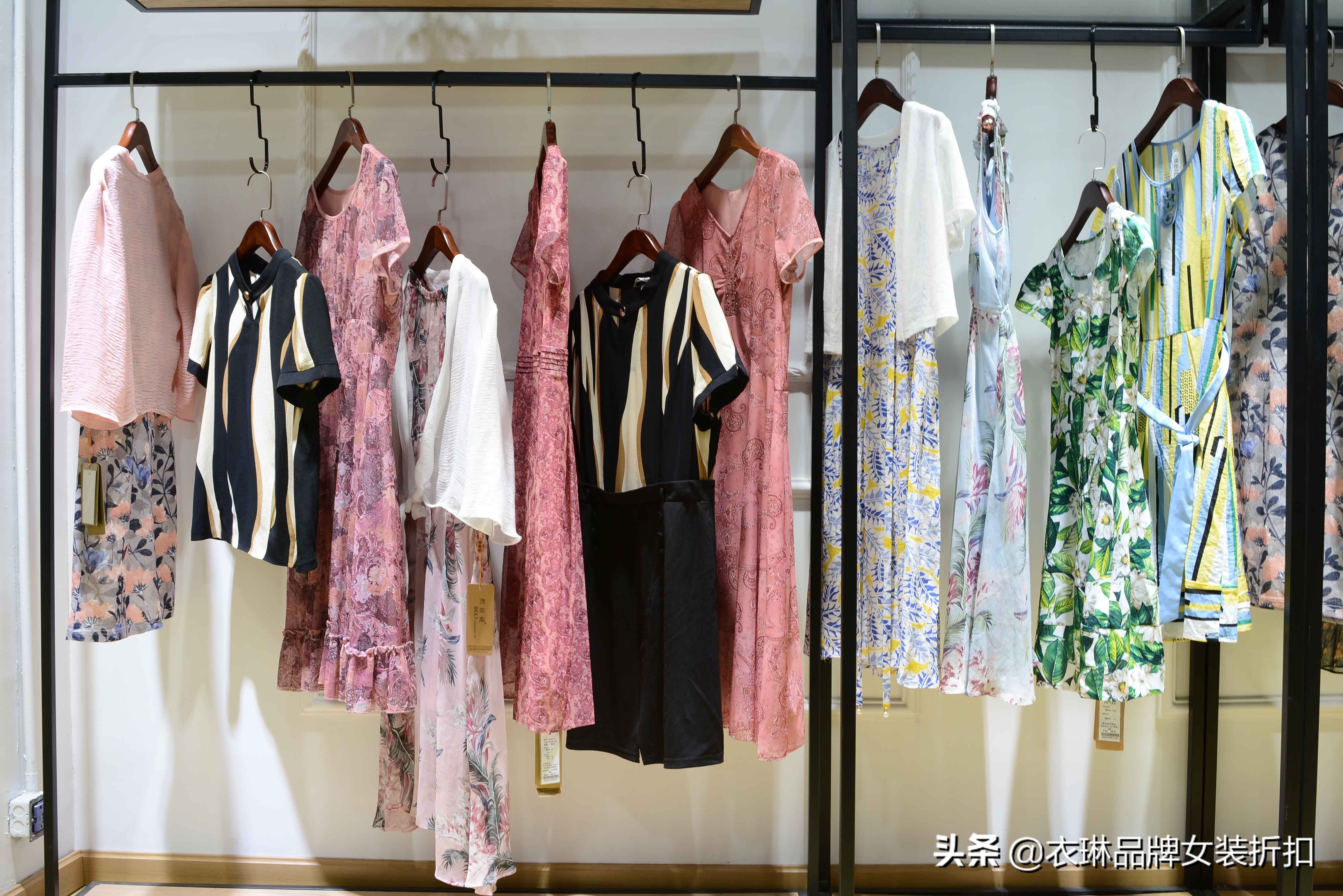 品牌尾货在哪里进货便宜,尾货网上在哪里进货