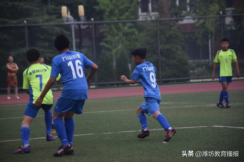 临朐沂山足球队,临朐县小学篮球联赛冠军