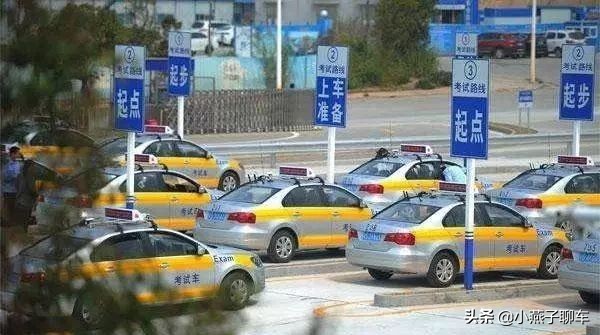 考科目三到底有没有套路,科目三到哪些地去考容易通过