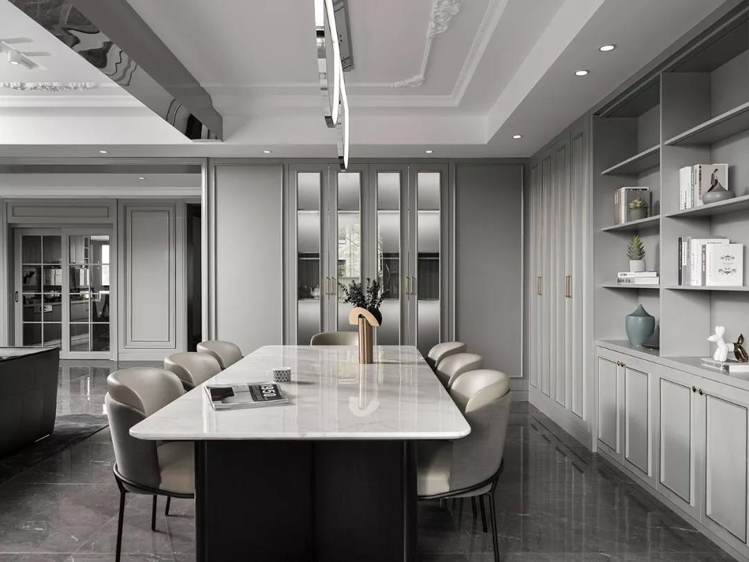 效果图渲染怎么提高效率,自动渲染效果图的工具