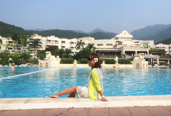 迟来的蜜月迟到的游记,迟来三年的蜜月之旅